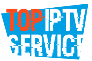 TopIptvService Logo