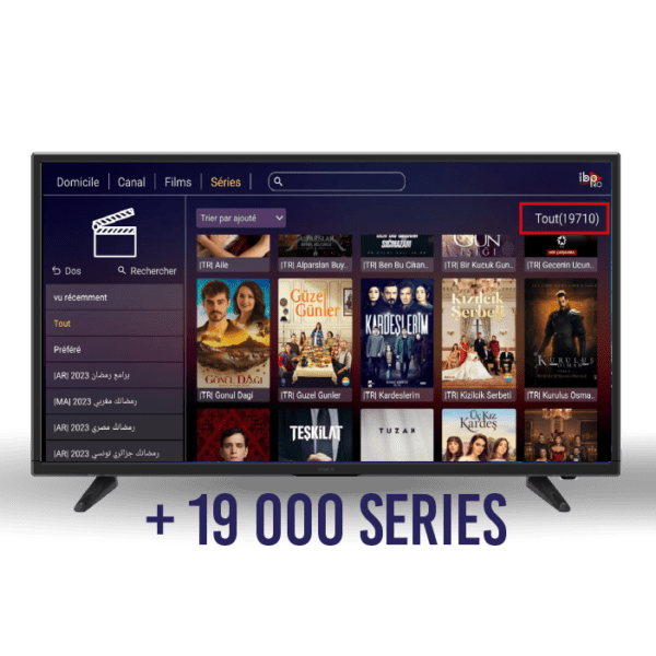 Best Premium IPTV Subscription